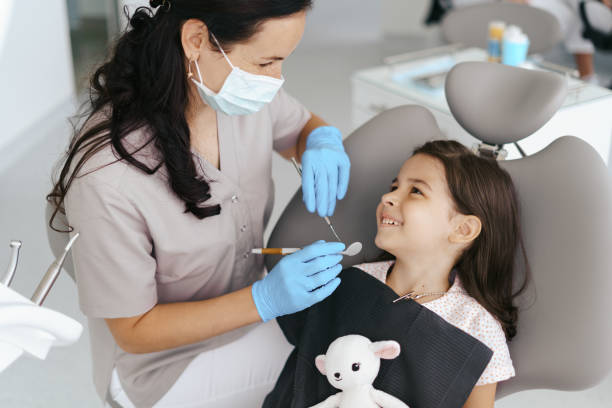 Professional Dental Services in Corinth, MS